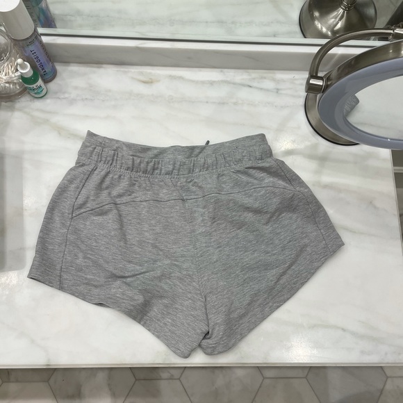 Lululemon sweat shorts - Picture 3 of 3